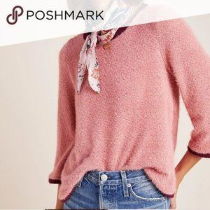 Eri & Ali sweater / Anthropolgie